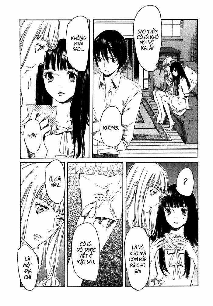 Drug-On Chapter 10 trang 29