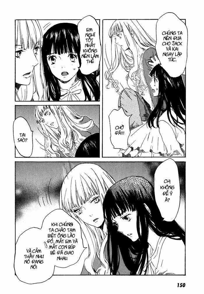 Drug-On Chapter 10 trang 30