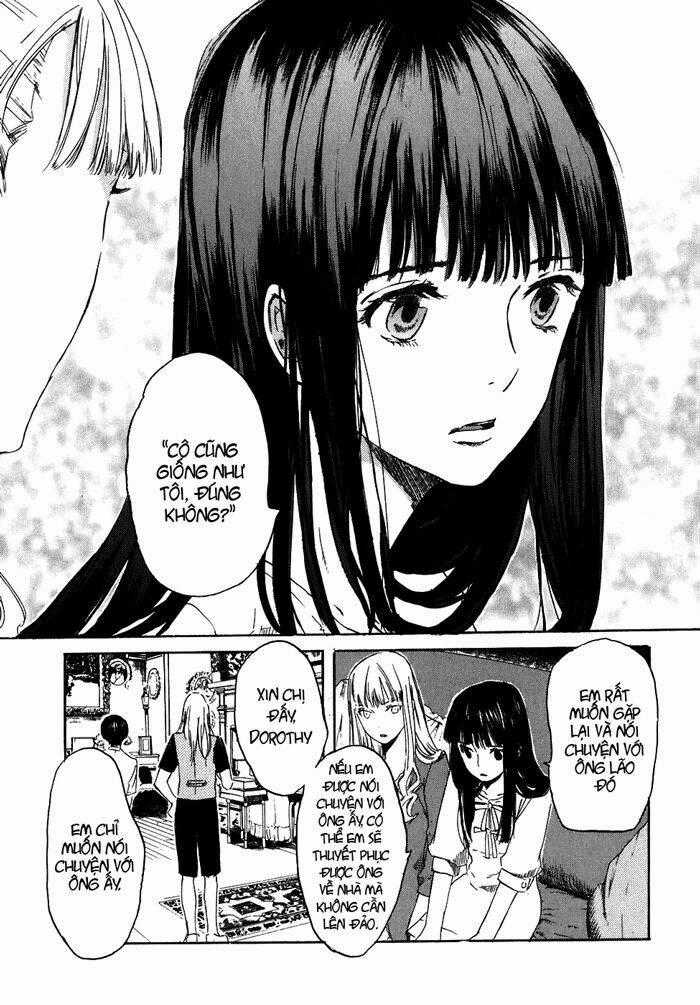 Drug-On Chapter 10 trang 31