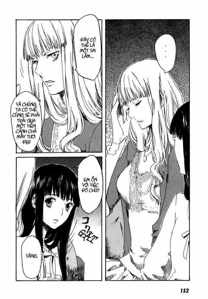 Drug-On Chapter 10 trang 32