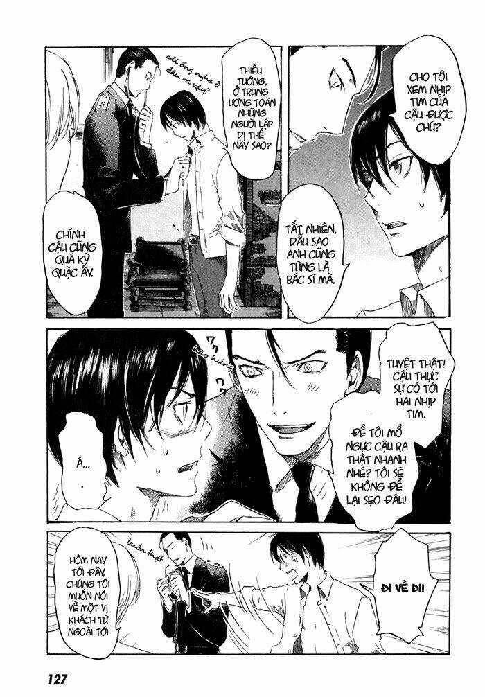 Drug-On Chapter 10 trang 7