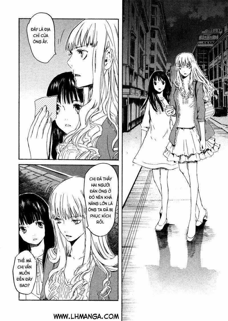 Drug-On Chapter 11 trang 2