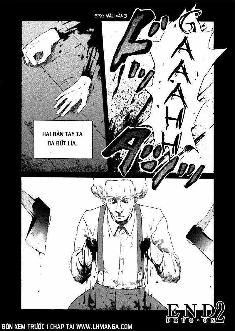 Drug-On Chapter 11 trang 24