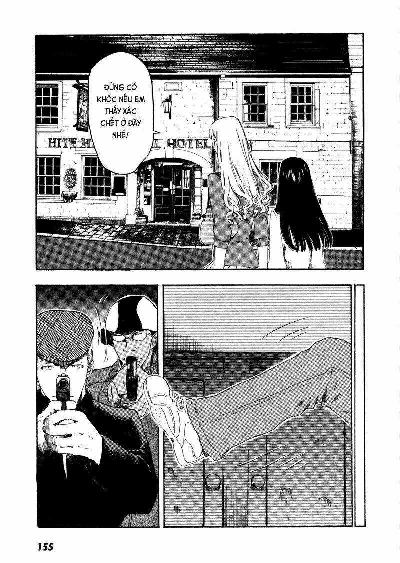 Drug-On Chapter 11 trang 3