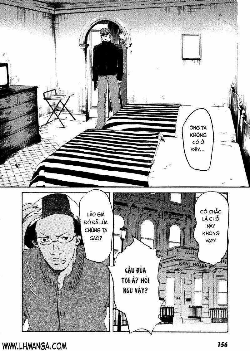 Drug-On Chapter 11 trang 4