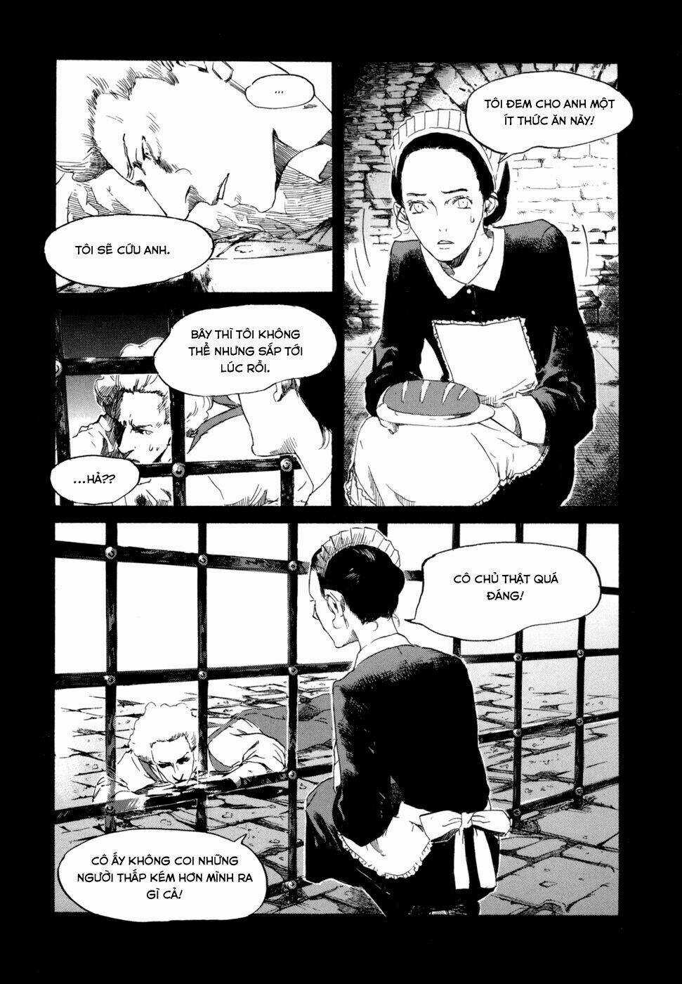 Drug-On Chapter 12 trang 11