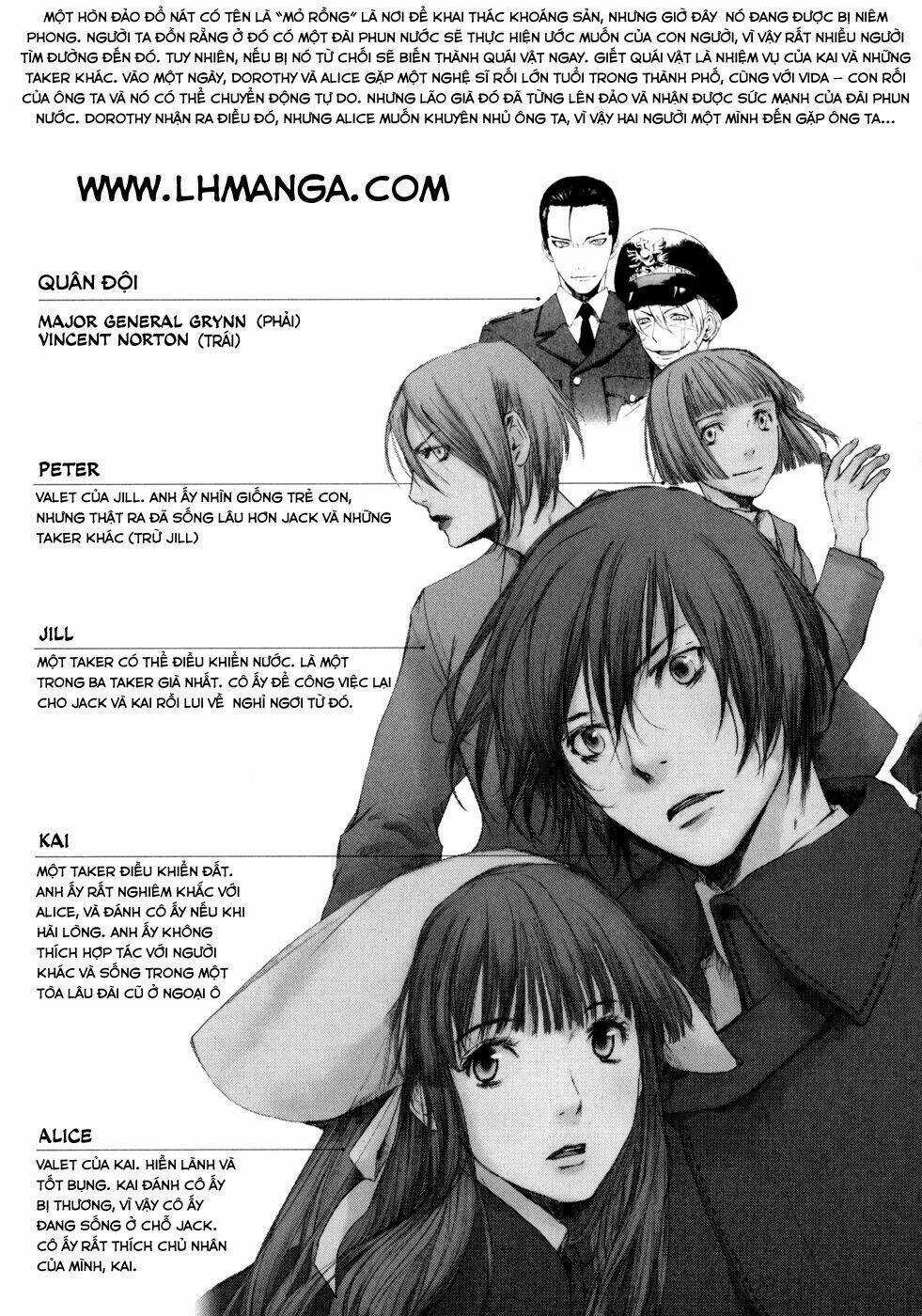Drug-On Chapter 12 trang 4