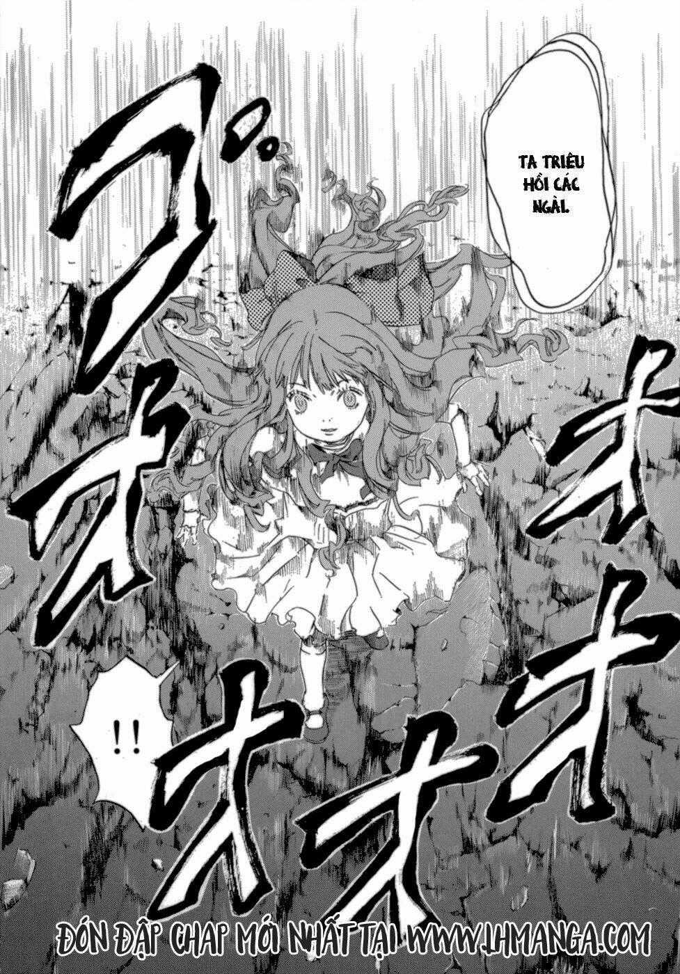 Drug-On Chapter 13 trang 24