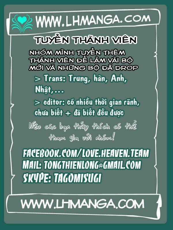 Drug-On Chapter 13 trang 25