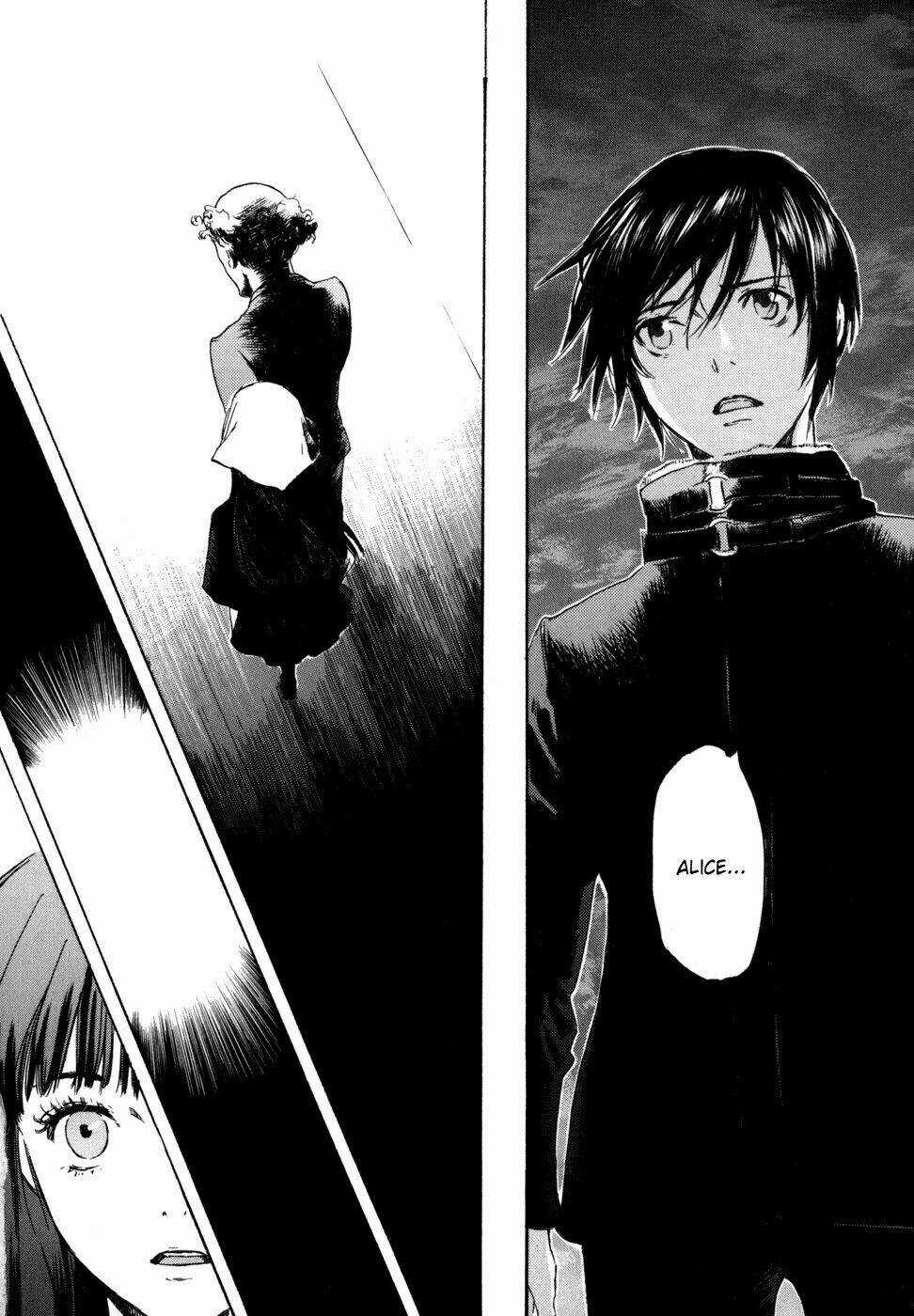 Drug-On Chapter 14 trang 13