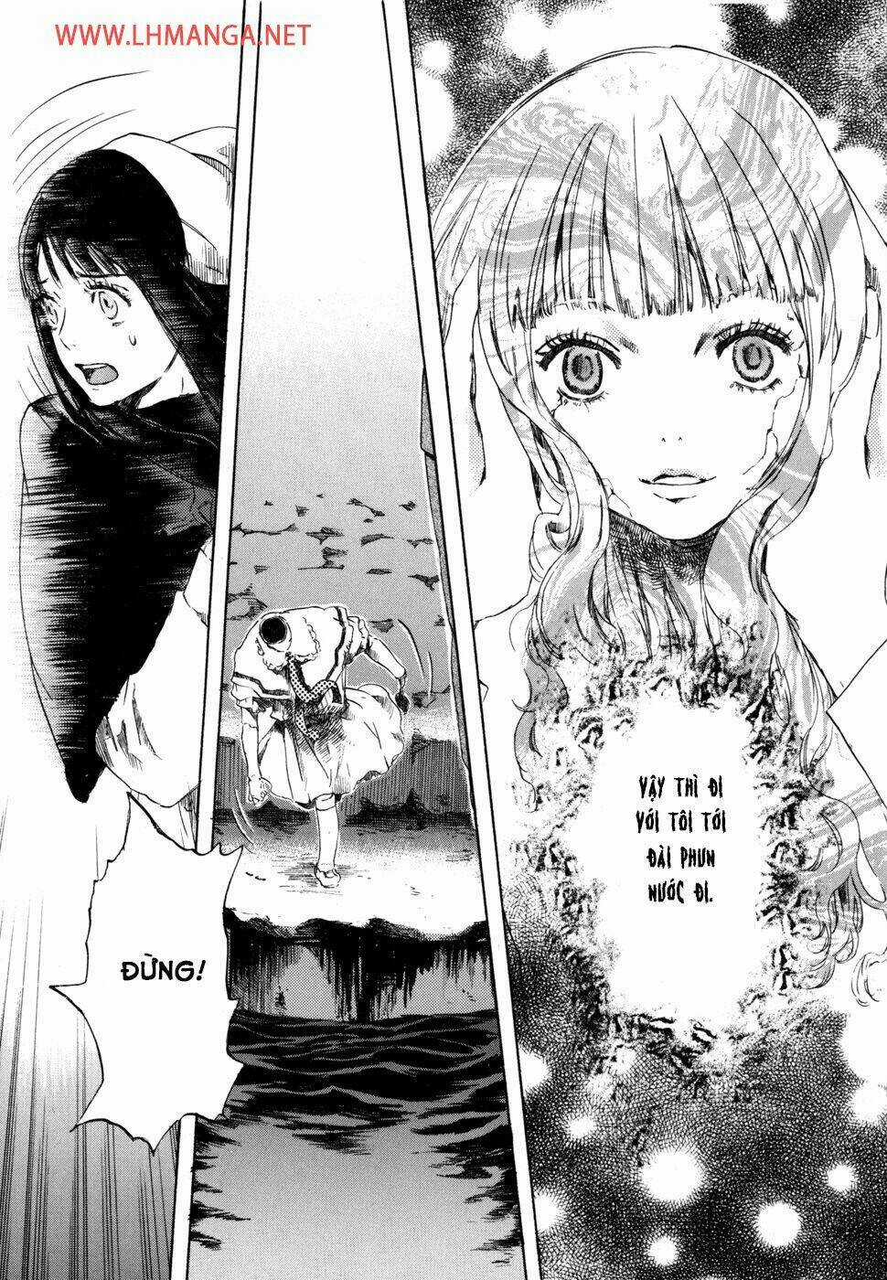 Drug-On Chapter 14 trang 18