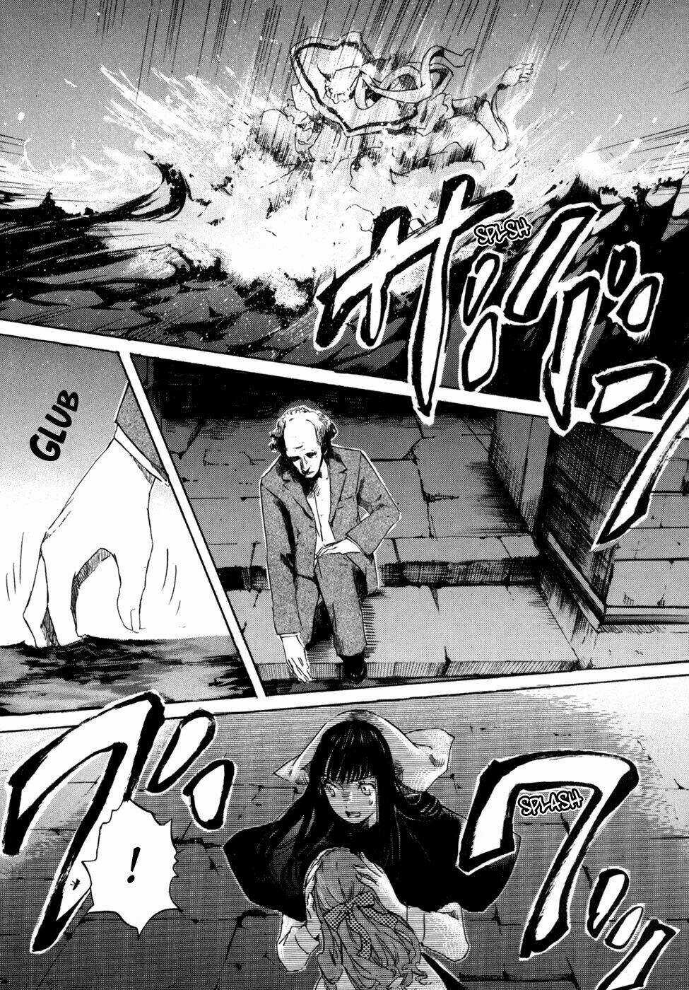 Drug-On Chapter 14 trang 19