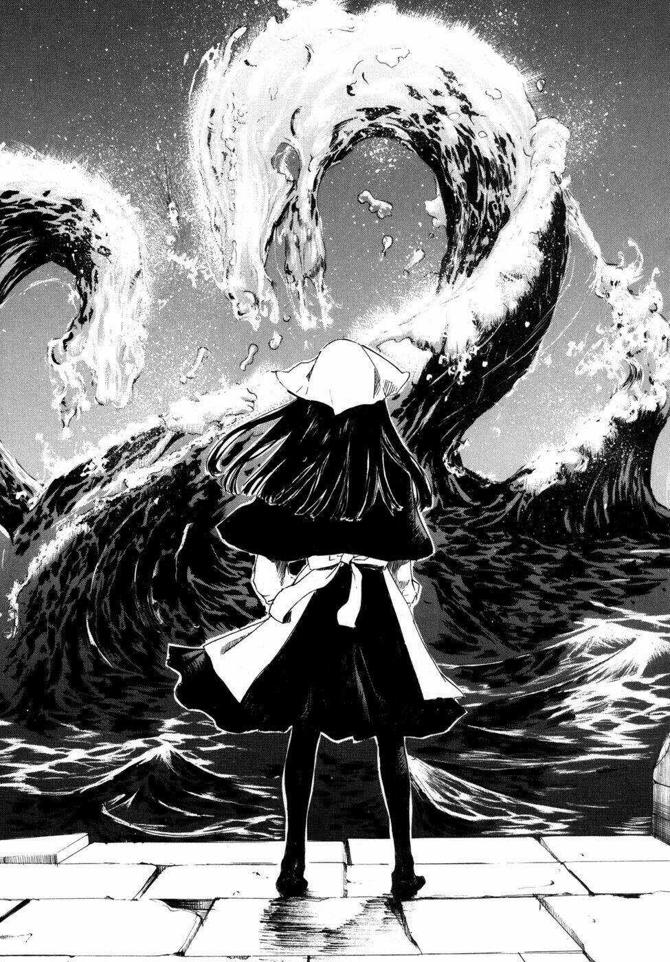 Drug-On Chapter 14 trang 20