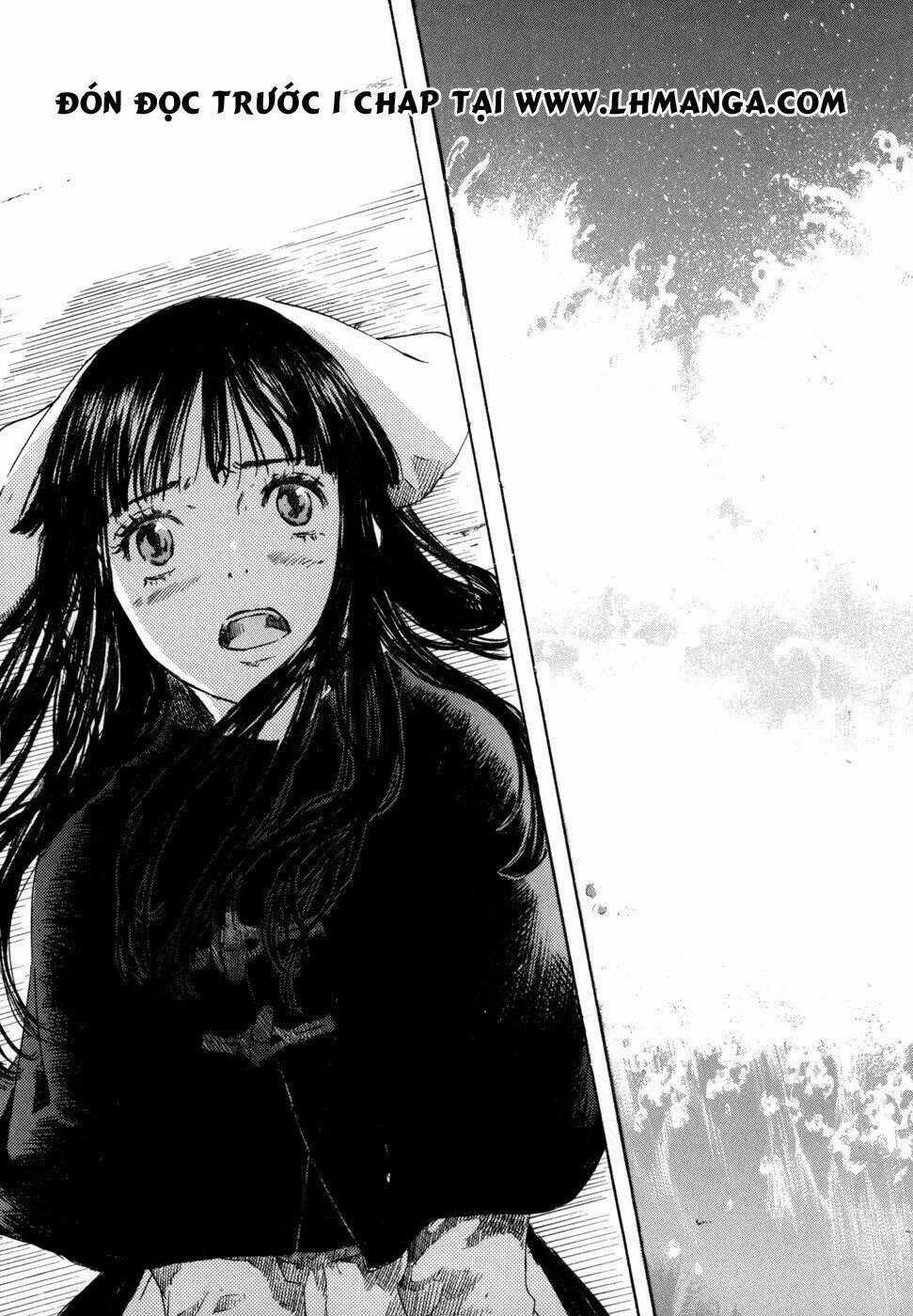 Drug-On Chapter 14 trang 21