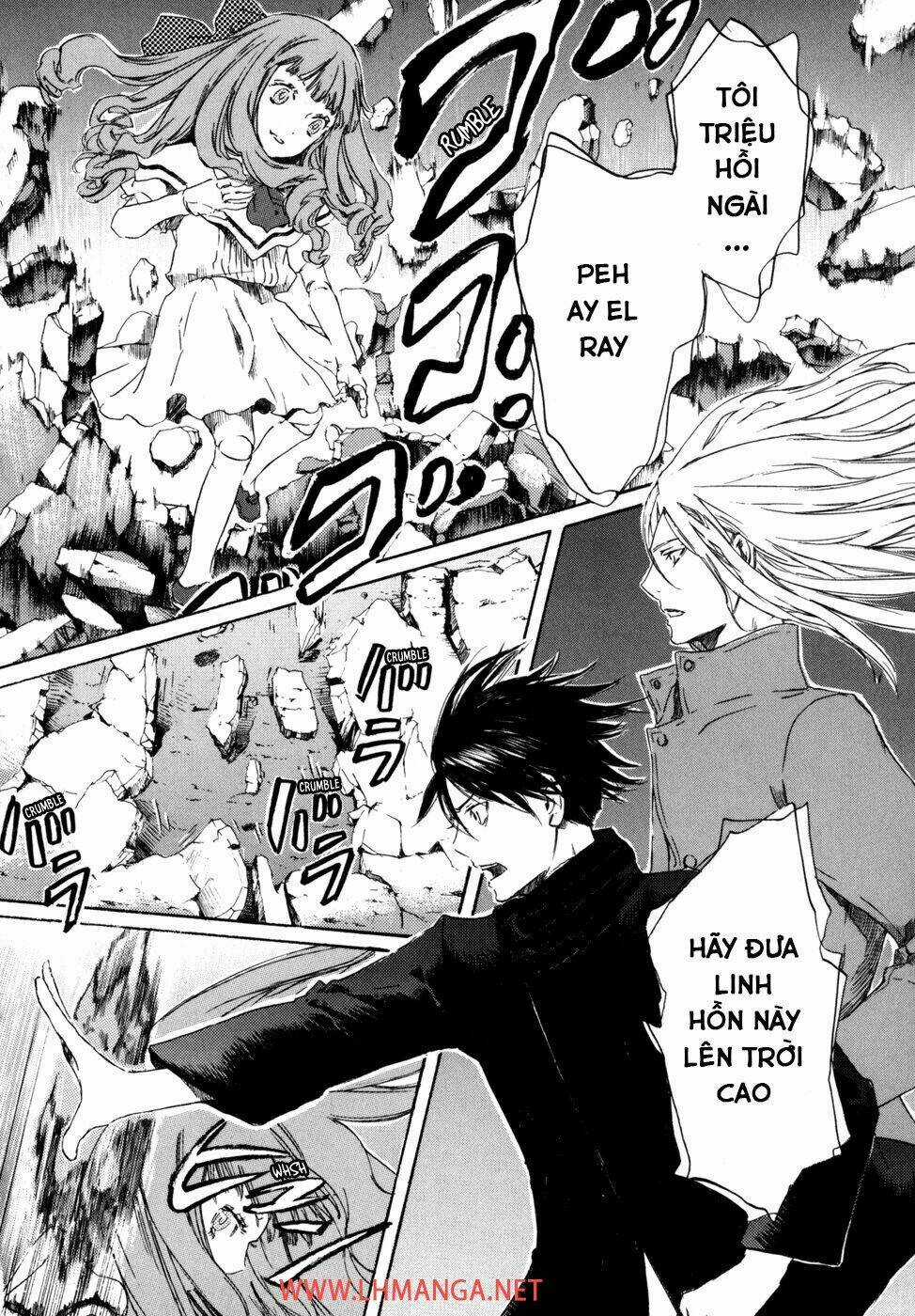 Drug-On Chapter 14 trang 3