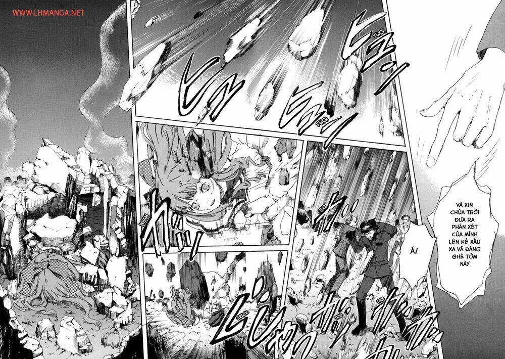 Drug-On Chapter 14 trang 5