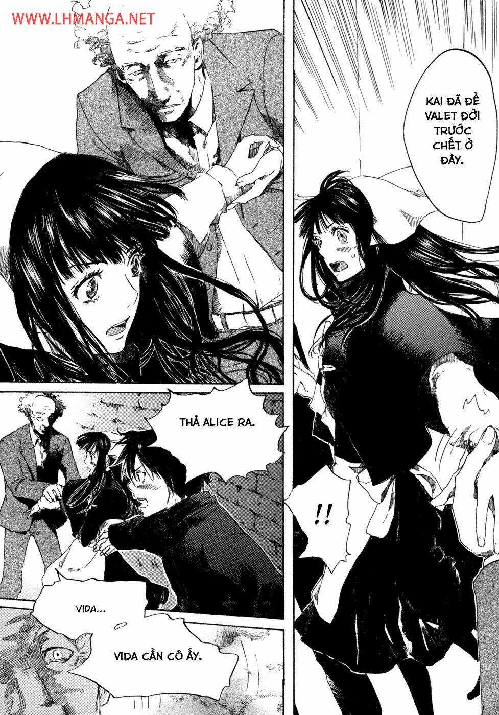 Drug-On Chapter 15 trang 7