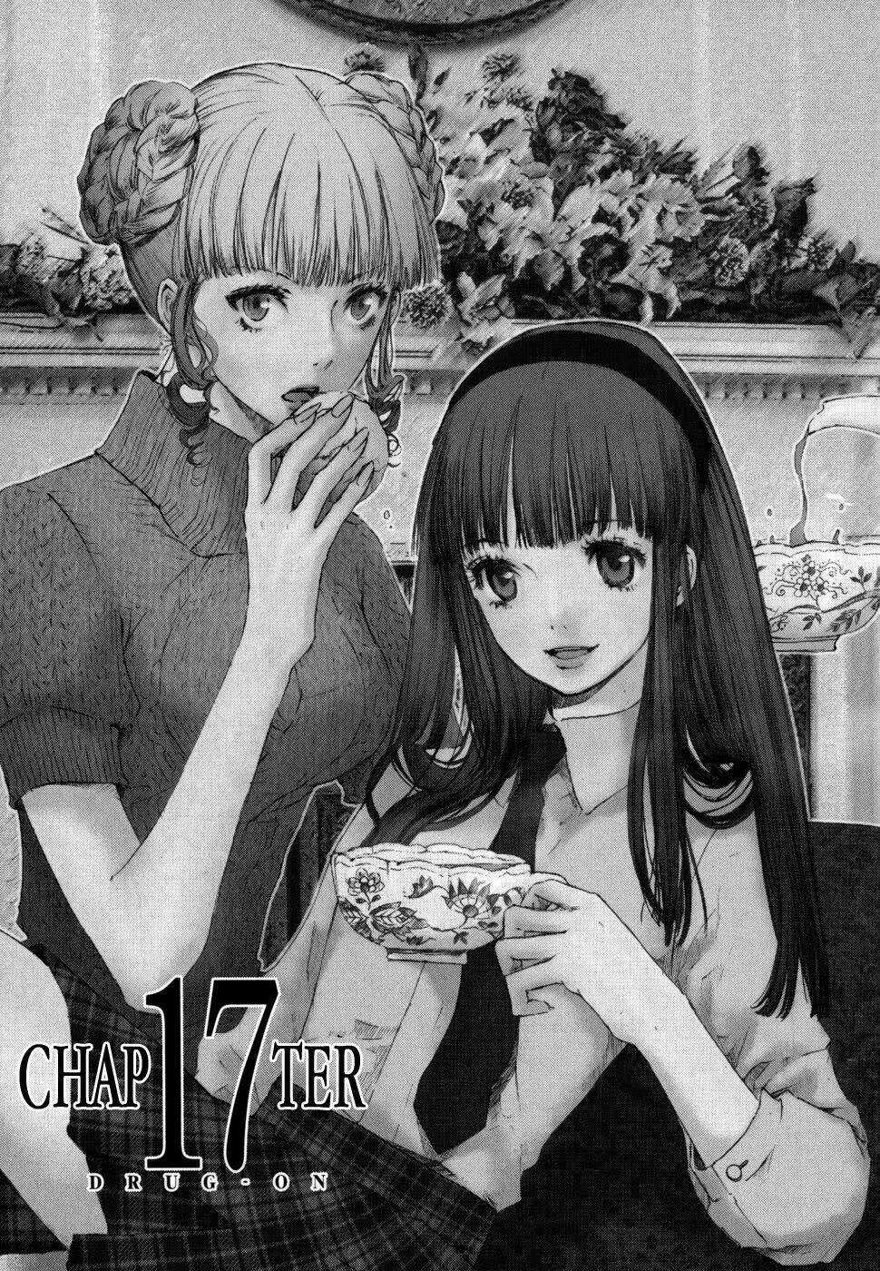 Drug-On Chapter 17 trang 2