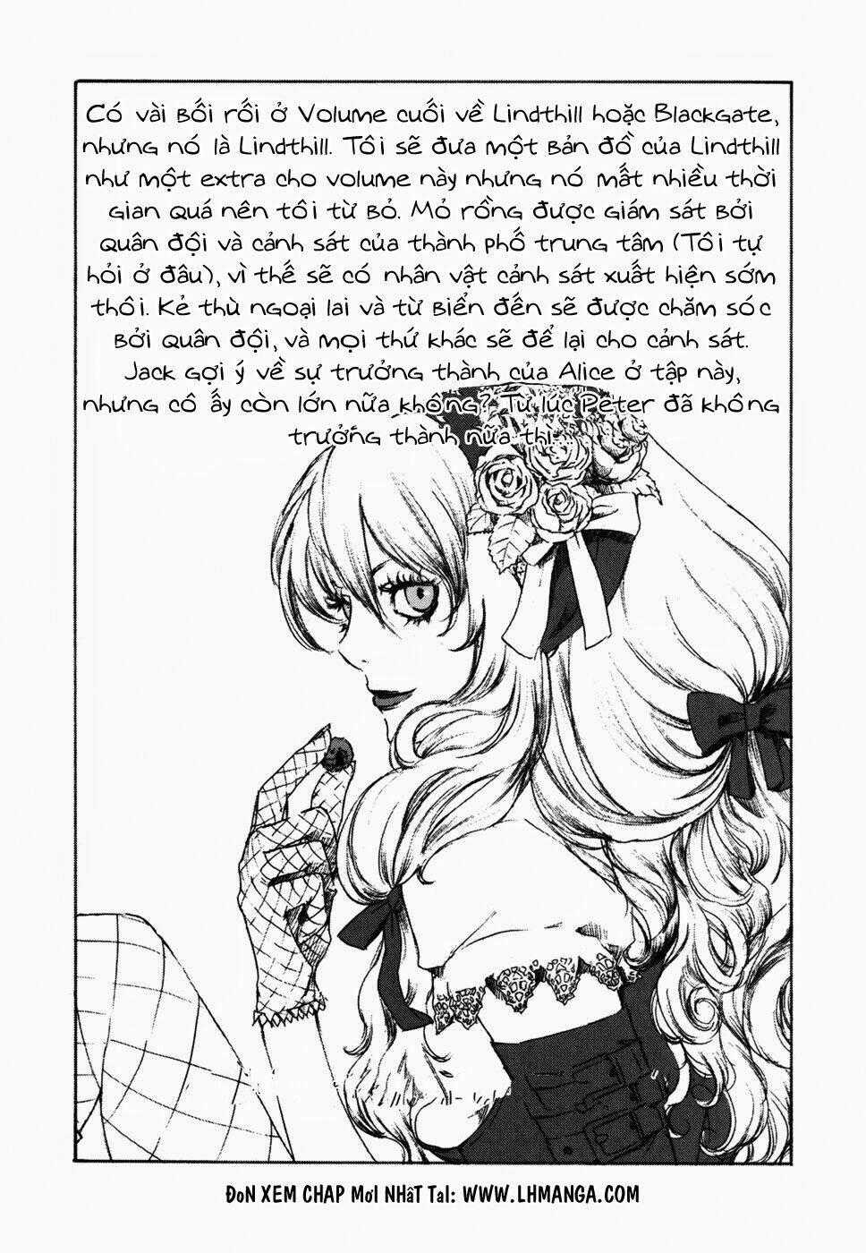 Drug-On Chapter 17 trang 34