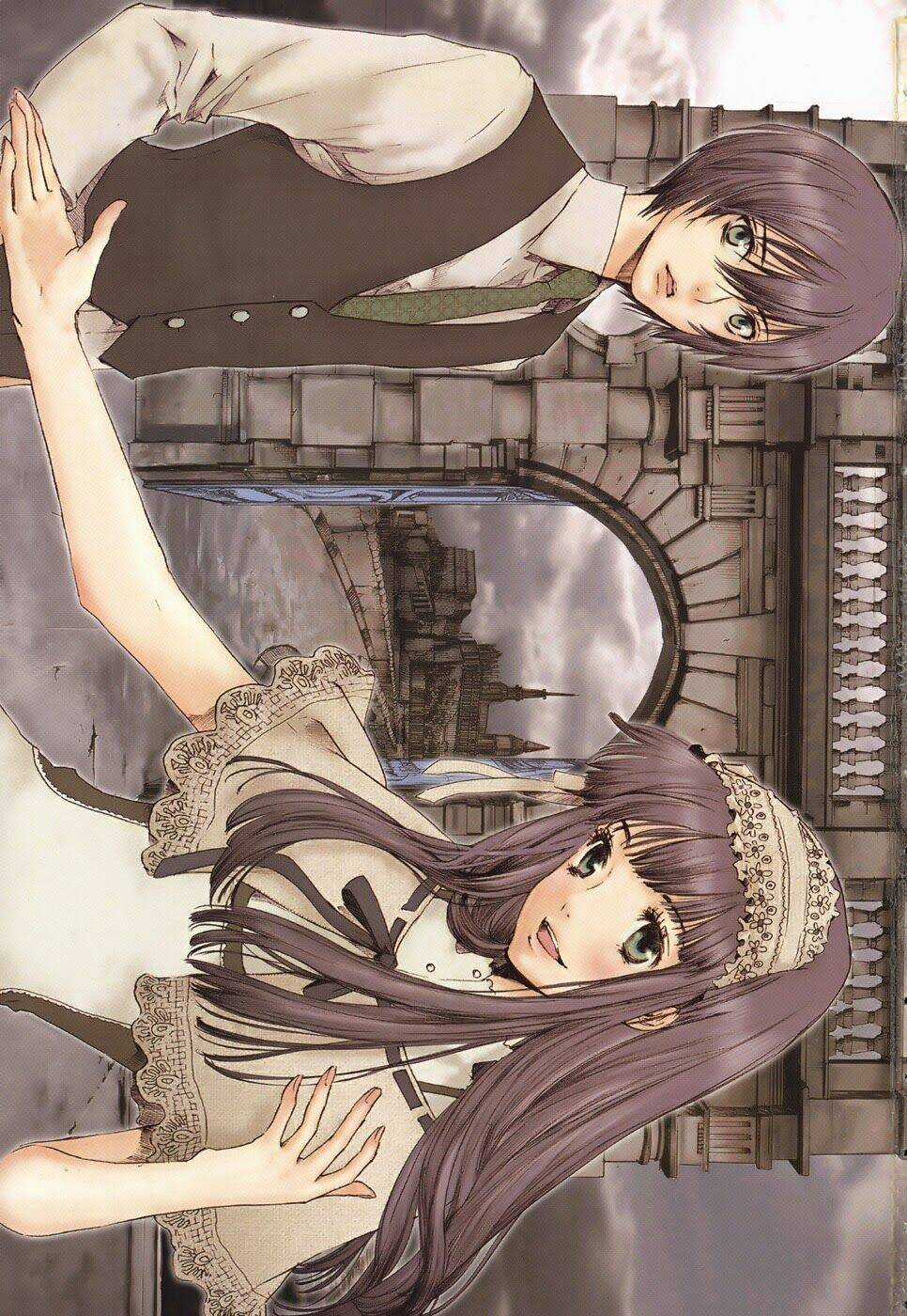 Drug-On Chapter 18 trang 3