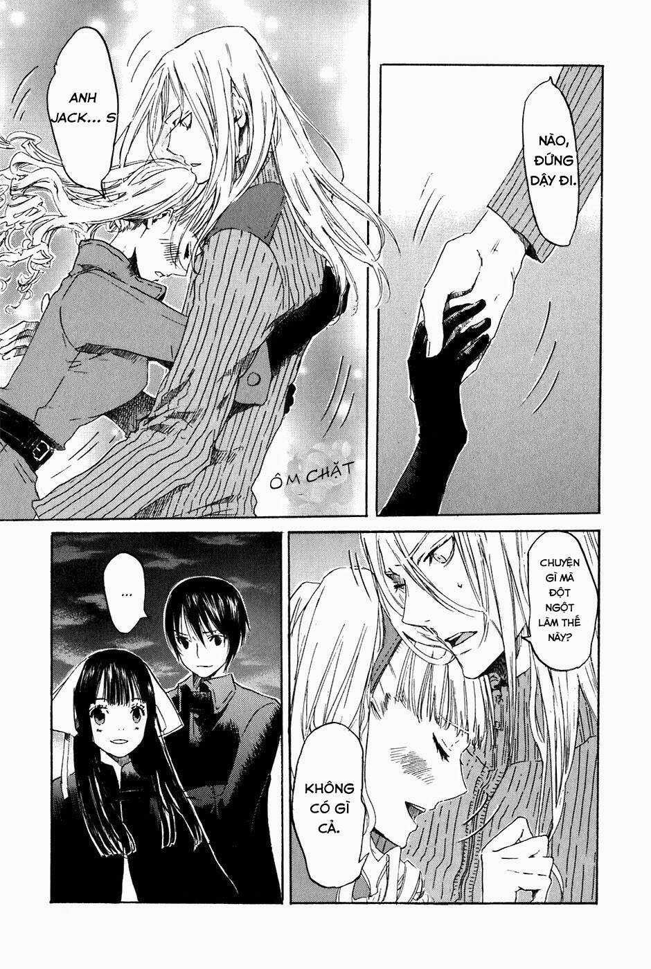 Drug-On Chapter 19 trang 25