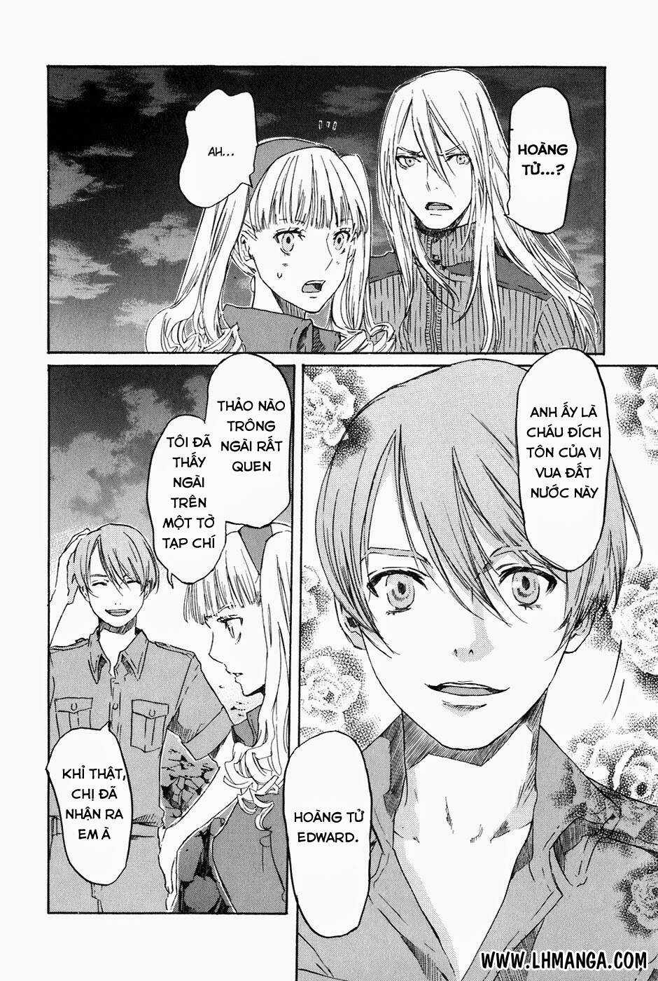 Drug-On Chapter 19 trang 27