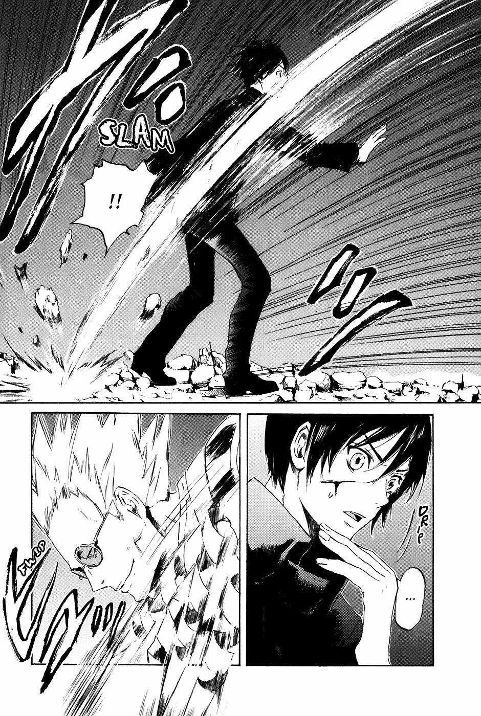 Drug-On Chapter 19 trang 4