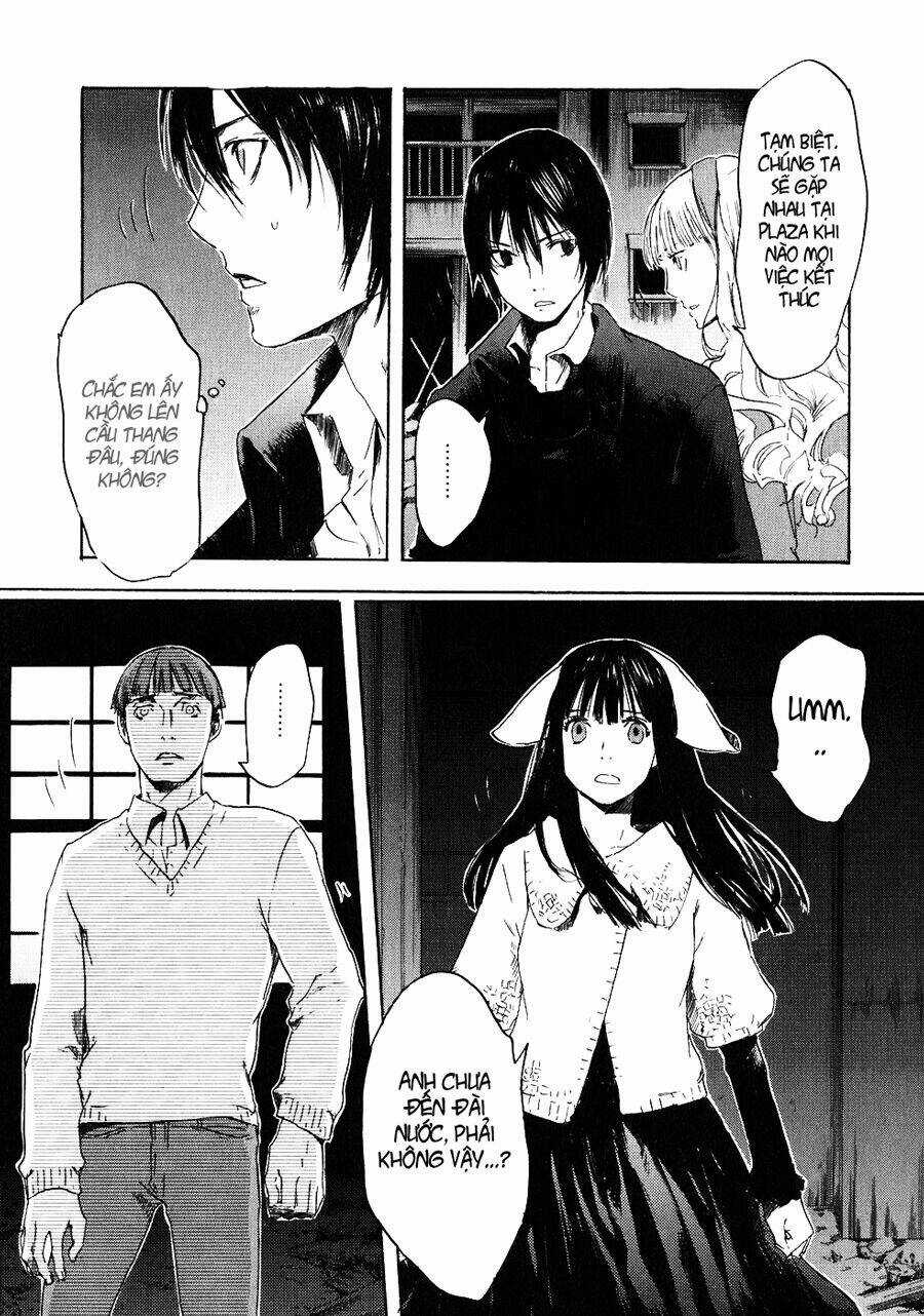 Drug-On Chapter 2 trang 25