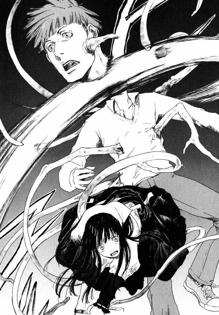 Drug-On Chapter 2 trang 29