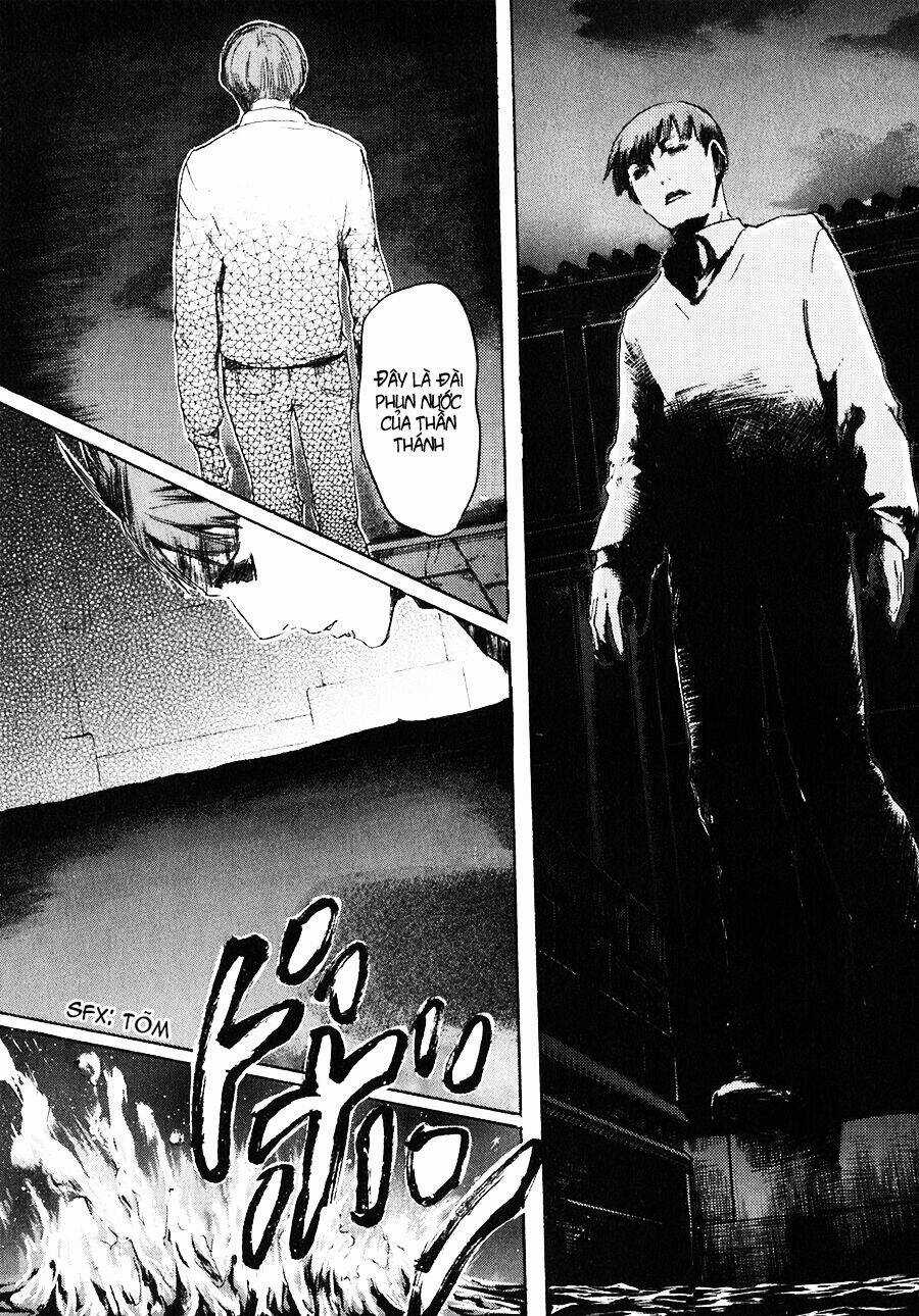 Drug-On Chapter 2 trang 4