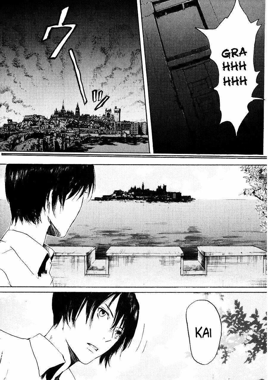 Drug-On Chapter 2 trang 5