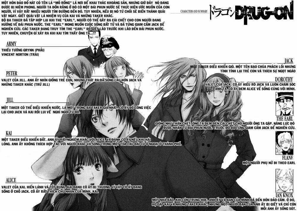 Drug-On Chapter 20 trang 6
