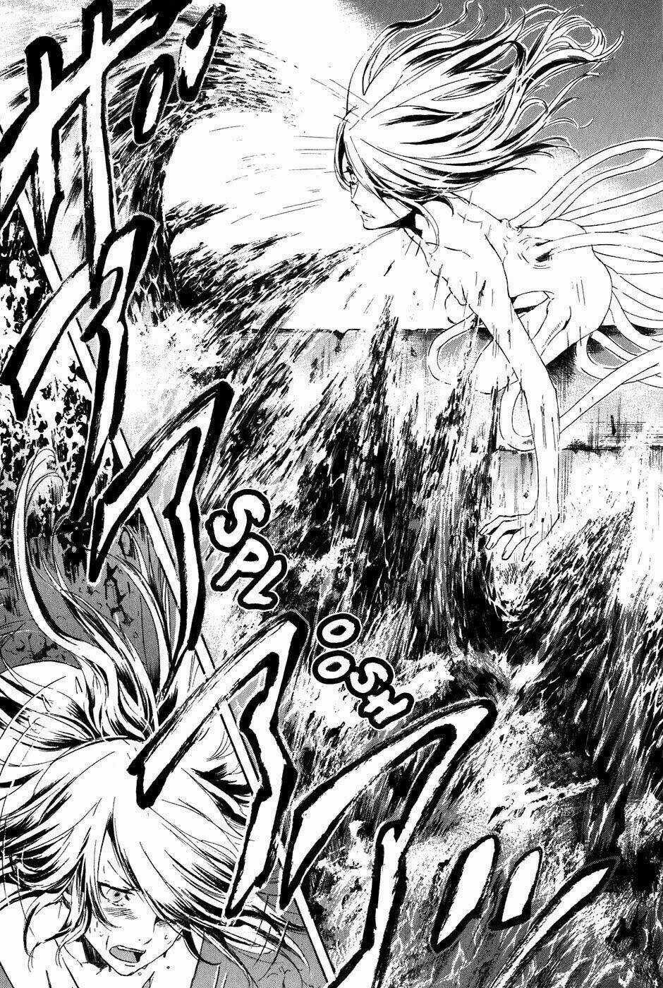 Drug-On Chapter 21 trang 13