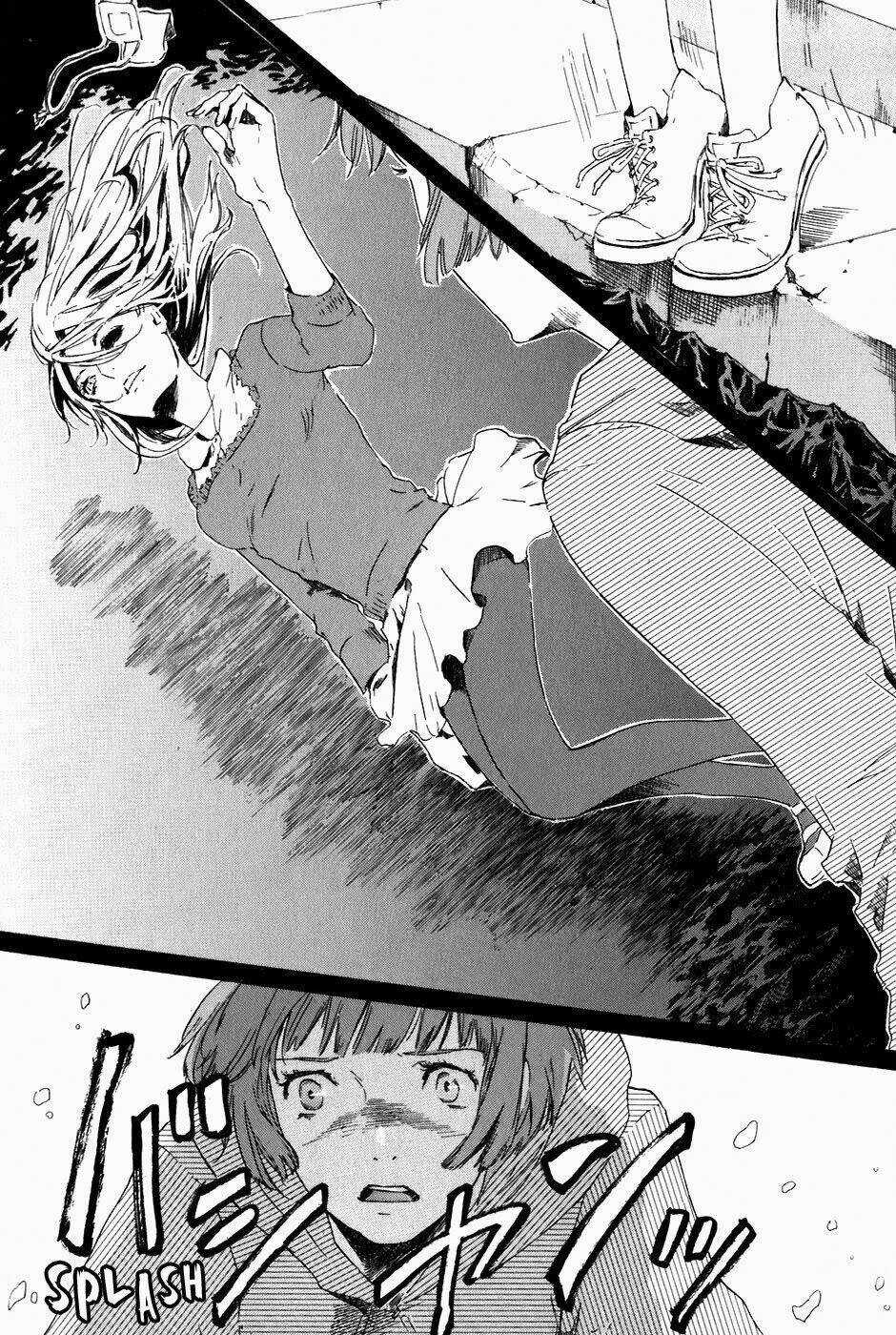 Drug-On Chapter 21 trang 18