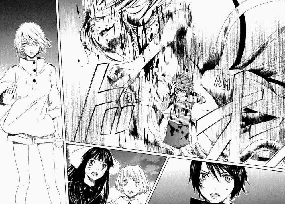 Drug-On Chapter 21 trang 26