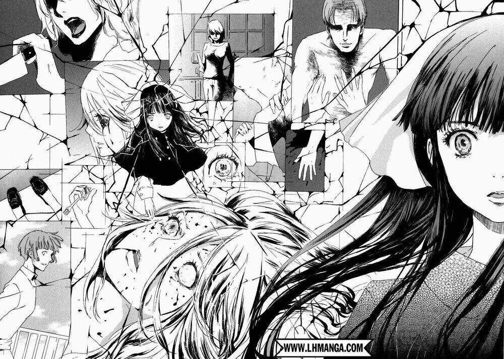 Drug-On Chapter 22 trang 11