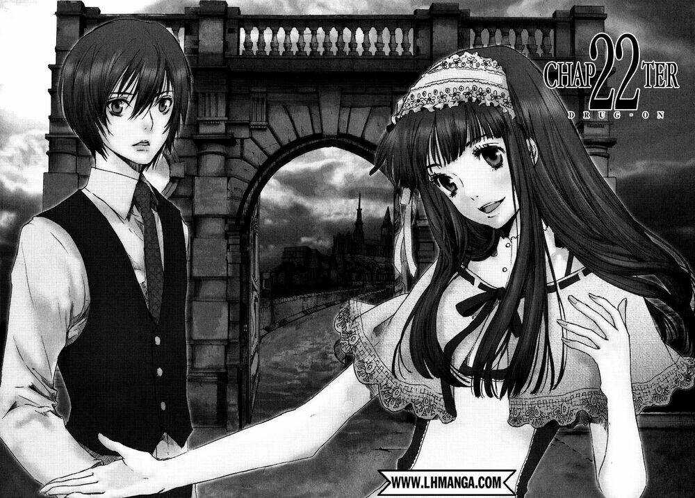 Drug-On Chapter 22 trang 2