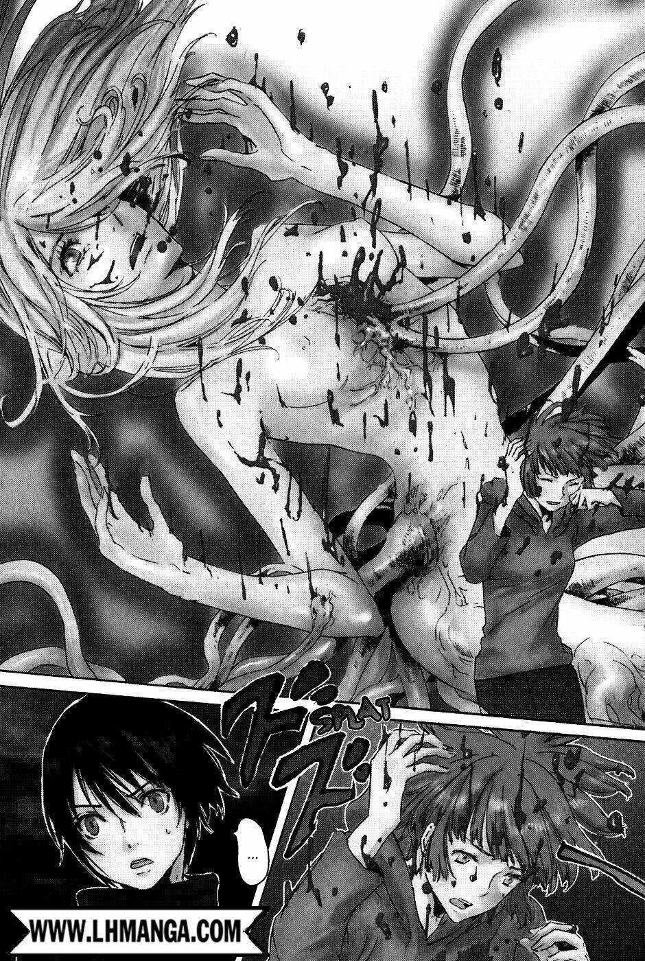 Drug-On Chapter 22 trang 3