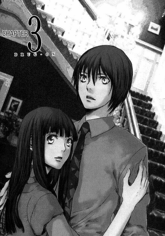 Drug-On Chapter 3 trang 3