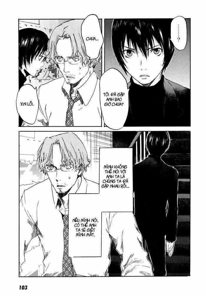 Drug-On Chapter 3 trang 30