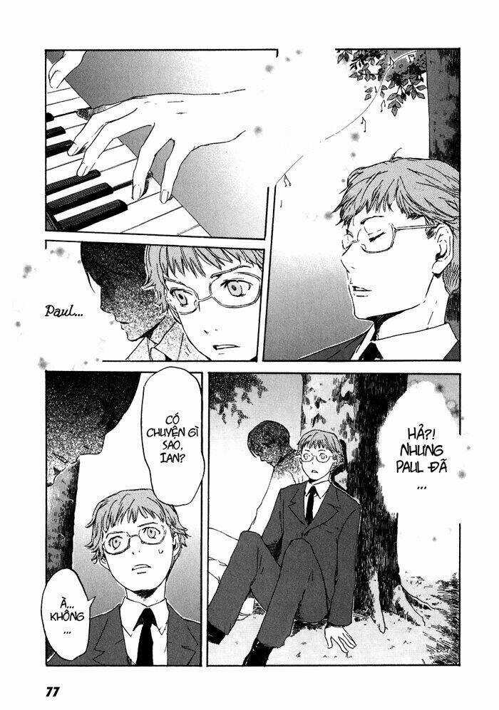 Drug-On Chapter 3 trang 5