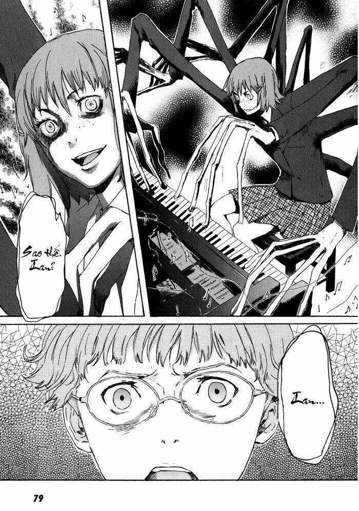 Drug-On Chapter 3 trang 7