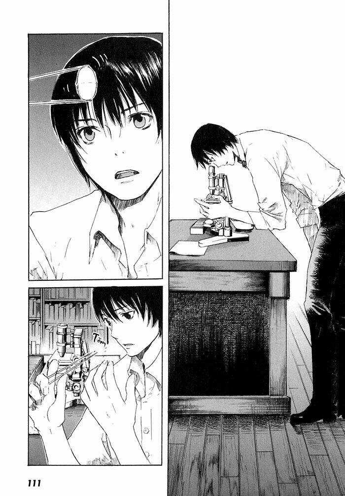 Drug-On Chapter 4 trang 9