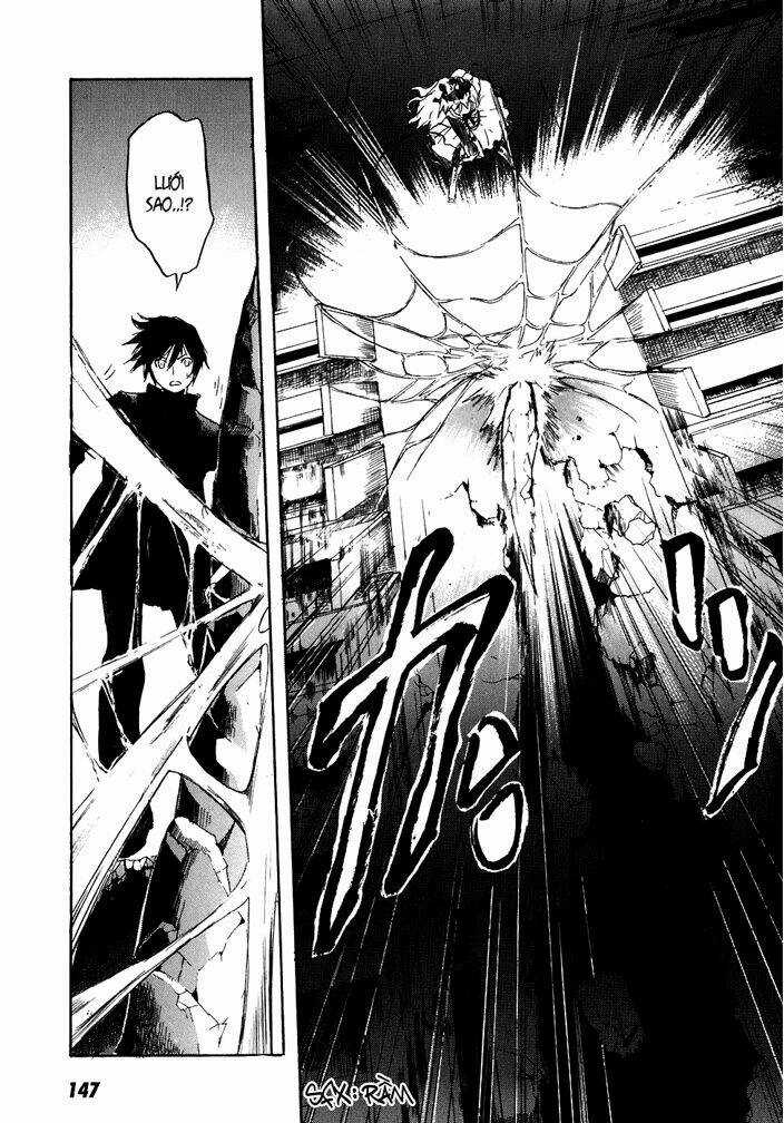 Drug-On Chapter 5 trang 17