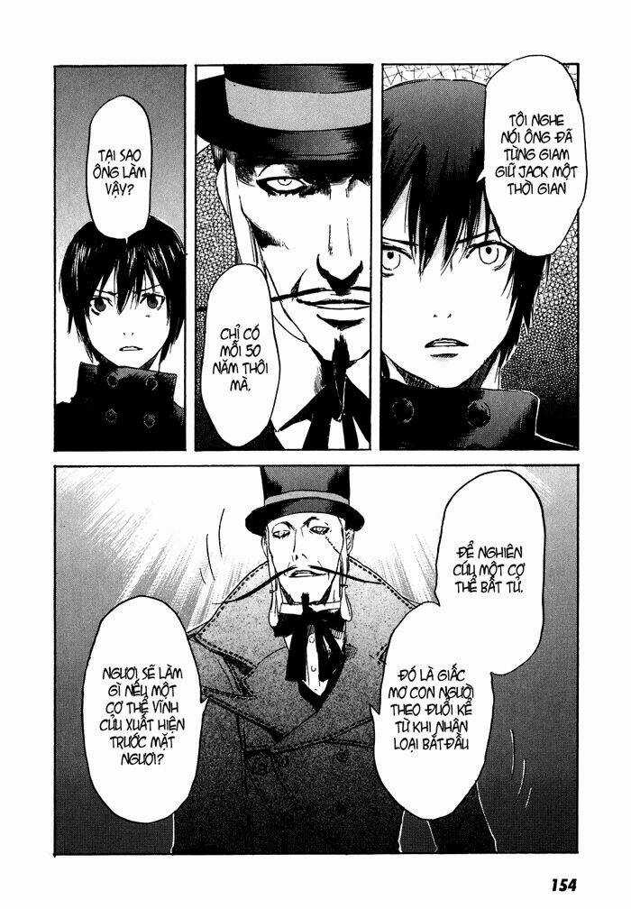 Drug-On Chapter 5 trang 24