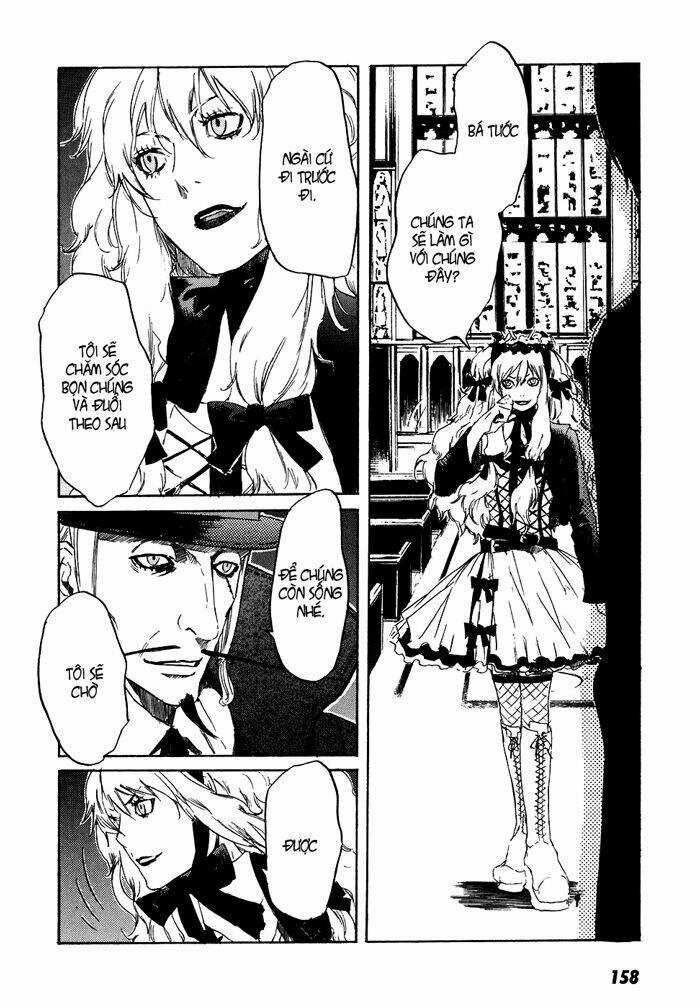 Drug-On Chapter 5 trang 28