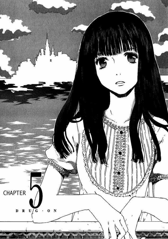 Drug-On Chapter 5 trang 3