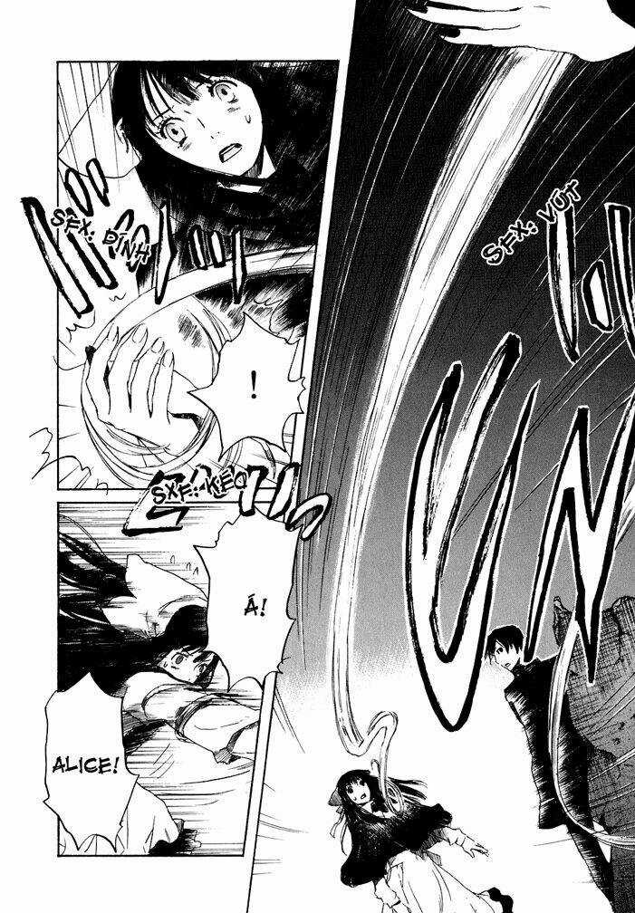 Drug-On Chapter 5 trang 30