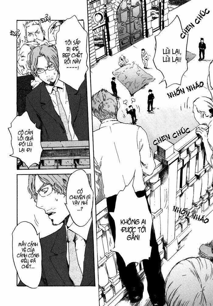 Drug-On Chapter 5 trang 4