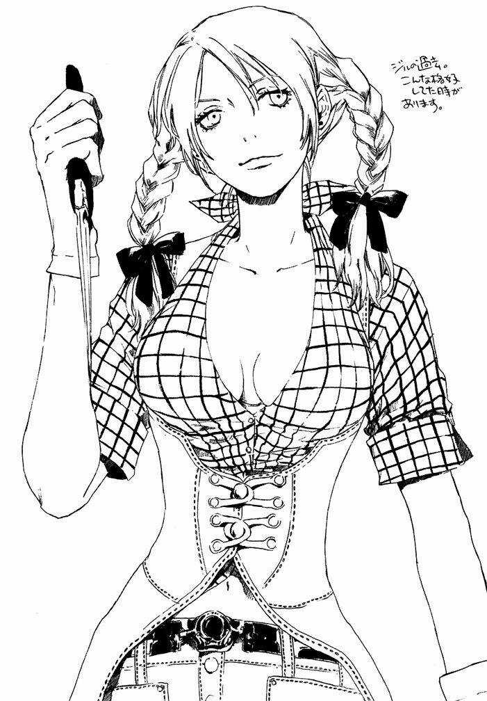 Drug-On Chapter 5 trang 44